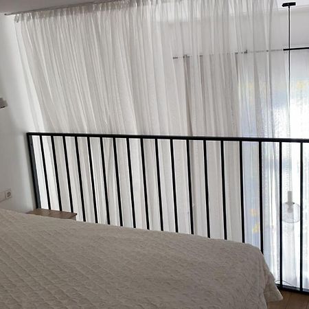 Loft In City Center-Prime Rentals Kaunas Dış mekan fotoğraf
